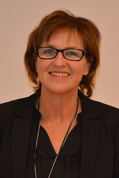 Ingrid Kretz