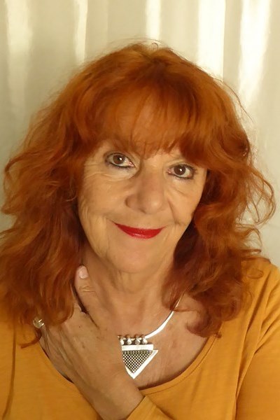 Silvia Gillardon