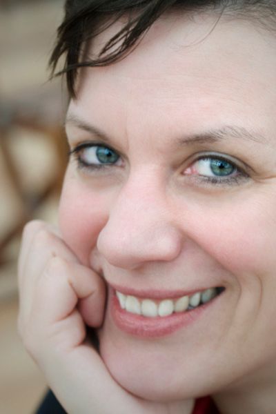 Melanie Isabell Lahmer