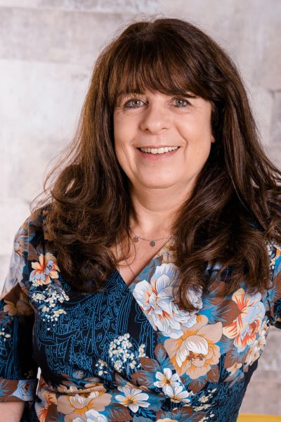 Maria Buhl
