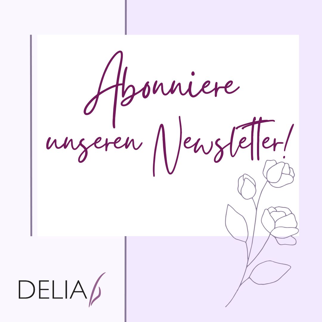 Kachel Newsletter Abonnieren Kachel DELIA-Literaturpreis, anklickbar, Linkziel Literaturpreis