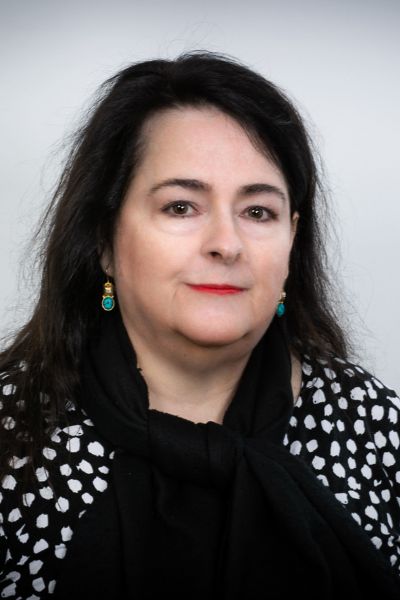 Hannelore Koch