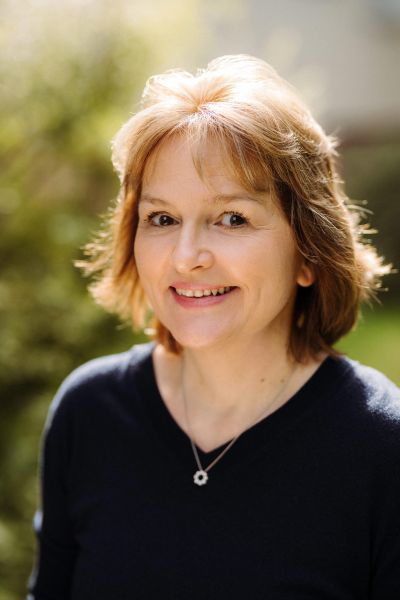 Marianne Loibl
