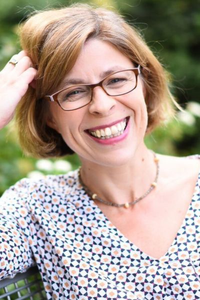 Sandra Nenninger